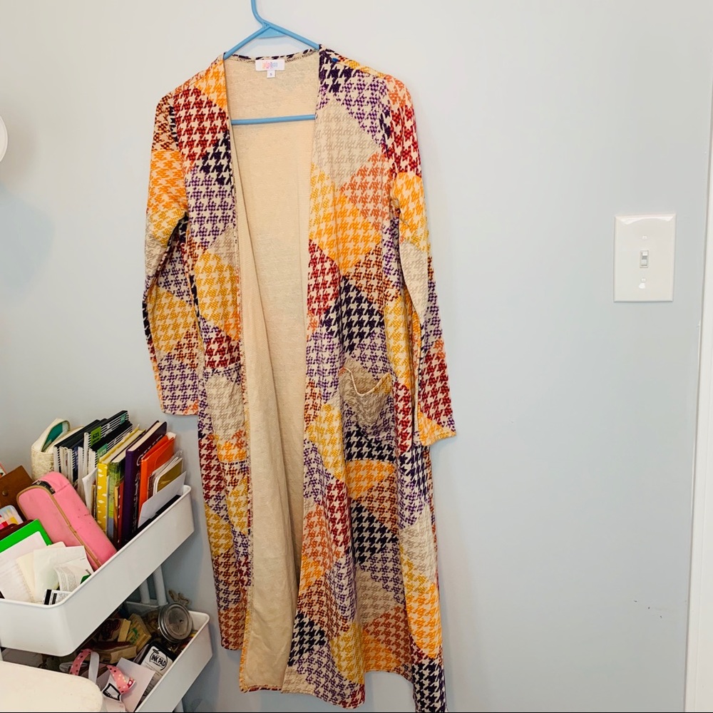 LULAROE SARAH - Picture 6 of 7